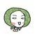 funny old woman smiley