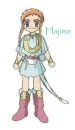 Hajime