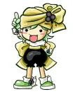anime character