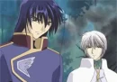 Hayate & Sasame