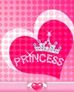 cute kawaii princess