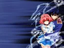 Himeno & Hayate