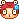 cute kawaii mini smiley