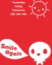 cute kawaii smile again