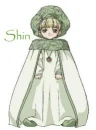 Shin