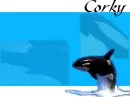 Corky 2