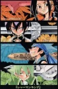 Shaman King Group