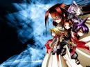 Shaman King Group