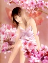 cute kawaii fairy