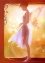 cute kawaii fairy