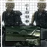 Cloud V.S Yazoo