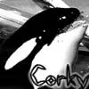 Corky 2