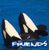 SeaWorld Friends