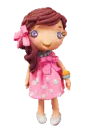 Cute Doll