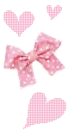 cute kawaii ribbon