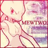 Pkm - Mewtwo
