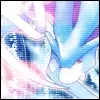 Pkm - suicune