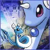 pkm - Dragonair