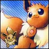 Pkm - Eevee