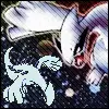 Pkm - Lugia