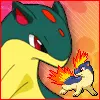Pkm - Quilava