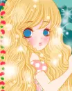 cute kawaii fashion girl