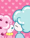 kiss