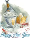 happy new year