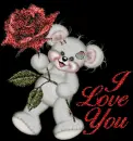 i love you