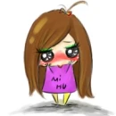 cute kawaii mi hu