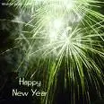 happy new year