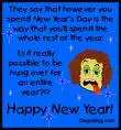 happy new year..!!...!!! ! ! !......