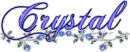 Crystal