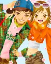 cute kawaii fashion lovers