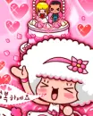 cute kawaii jaja