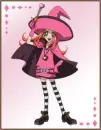 cute kawaii Chocola & Vanilla Sugar Sugar Rune