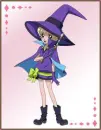 cute kawaii Chocola & Vanilla Sugar Sugar Rune