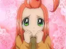 cute kawaii Chocola & Vanilla Sugar Sugar Rune