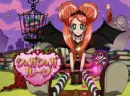 cute kawaii Chocola & Vanilla Sugar Sugar Rune