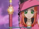 cute kawaii Chocola & Vanilla Sugar Sugar Rune