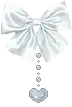 cute kawaii ribbon