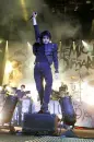 Statue of Gerard Way