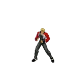 street fighter