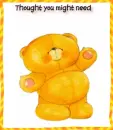 hug me