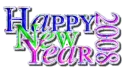 happy new year