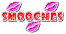 smooches
