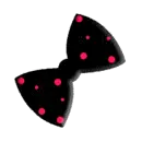 cute kawaii ribbon
