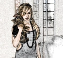 comic ashley