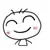 cute kawaii white smiley happy