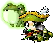 Toad's Croak!